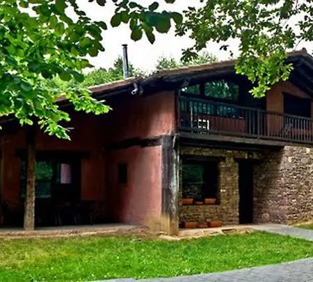 Hostal Itzalargikoborda-2