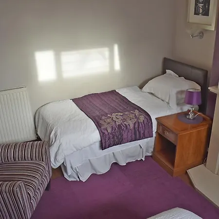 Verdon Guest House-3