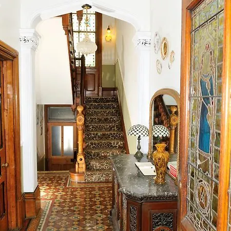 Balmoral Guest House-2