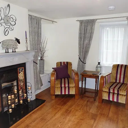 Barrowgarth Guest House-2