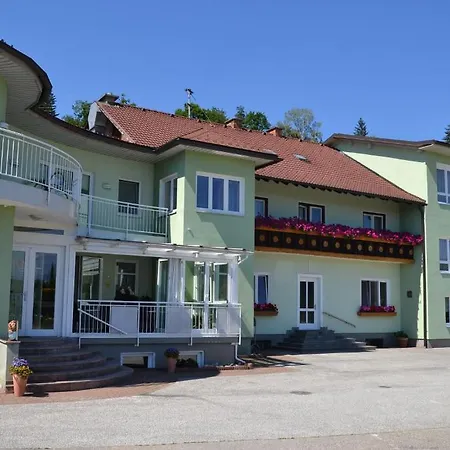 Pension Karawankenblick-2
