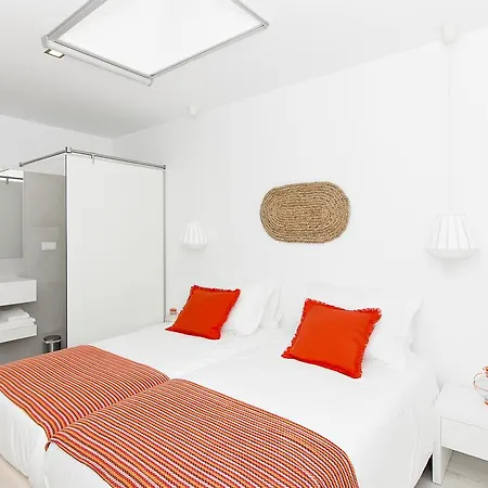 Villa Maca Guest House-3