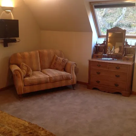 Lochview Guesthouse-3