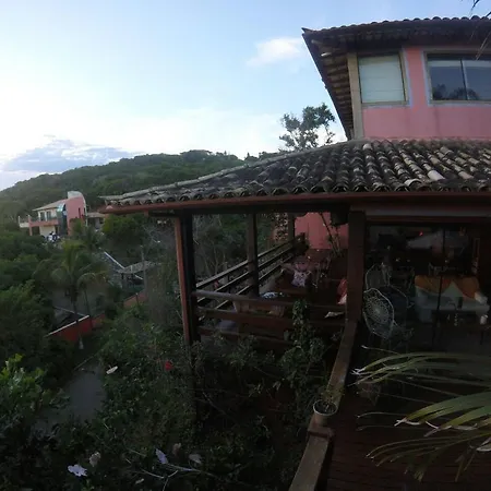 Pousada Bella Nina-2