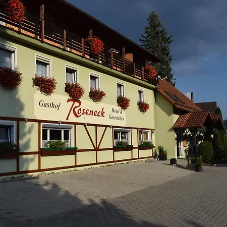 Gasthof Roseneck-2