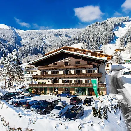 Pension Margarete-2