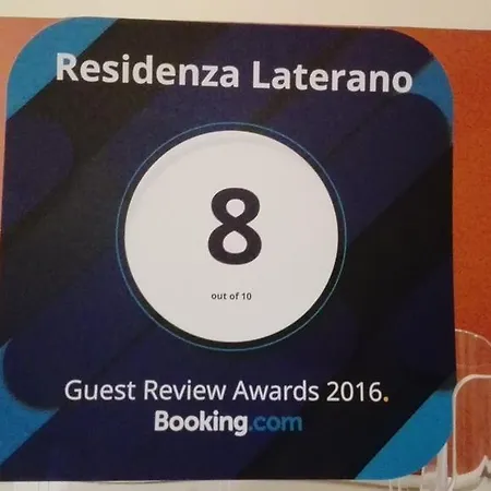 Residenza Laterano-2