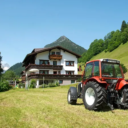 Berghof am Schwand-3