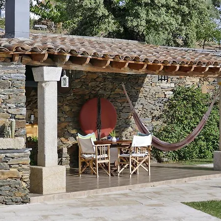 Casa Das Quintas-2