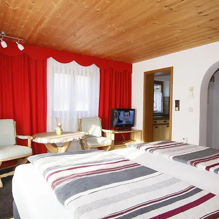 Gaestehaus Kirner - Bad Feilnbach-3