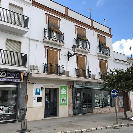 Hostal Five Gates-3
