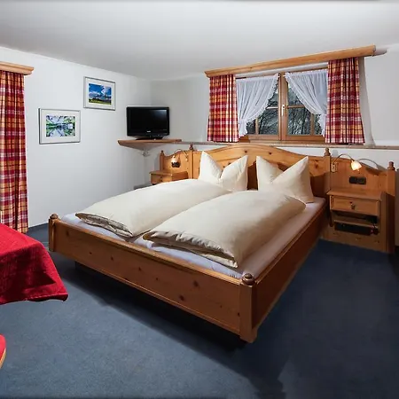 Pension Lugeck-3