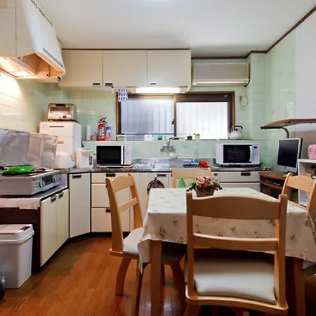 Guest House Wa N Wa-2