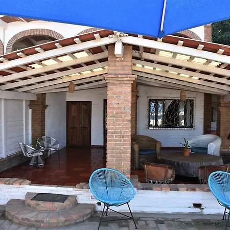Sayulita Beach House-3