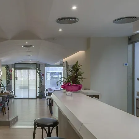 Hostal La Vila-2