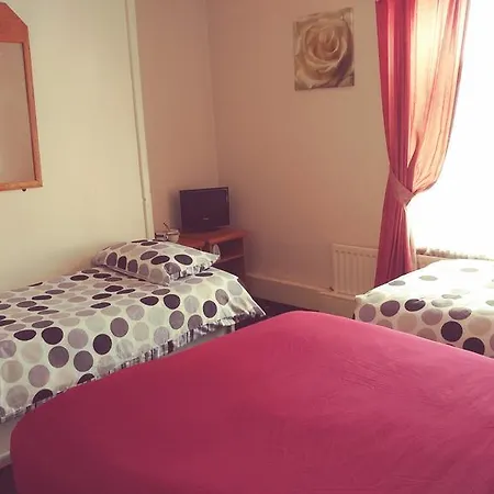 The Woodley Hotel-2