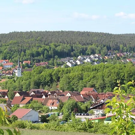 Gästehaus Hochrhönblick-2