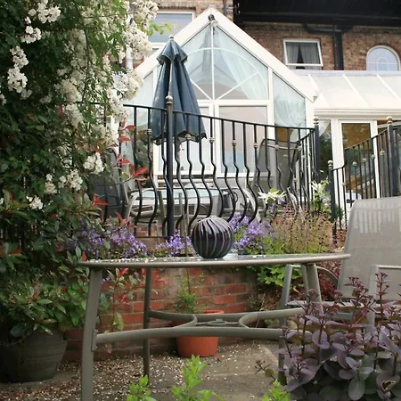 York House B&B-2