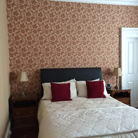 Abermar Guest House-3