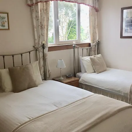 Abermar Guest House-2