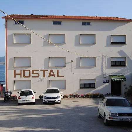 Hostal Carabela-2