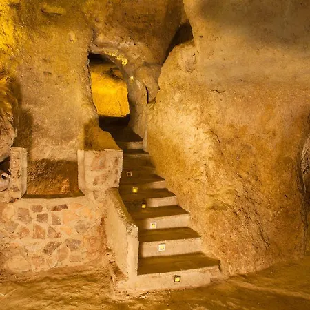 Alojamiento Turistico La Tinaja-2