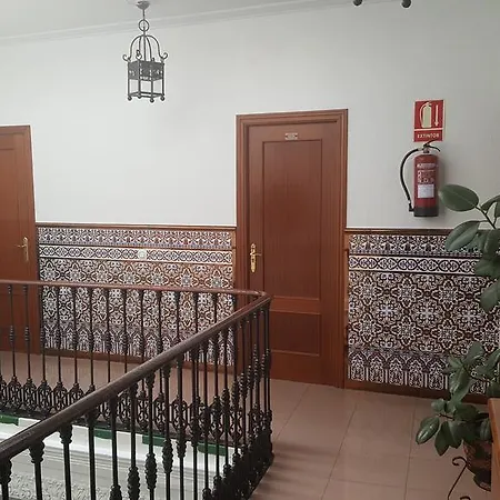 Hostal Trajano-3