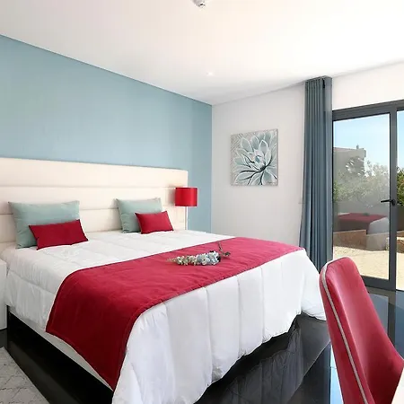 Sunfield Guest House - Only Adults-3