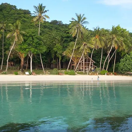 Selayar Eco Resort-3