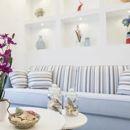 Il Golfo Suites-3