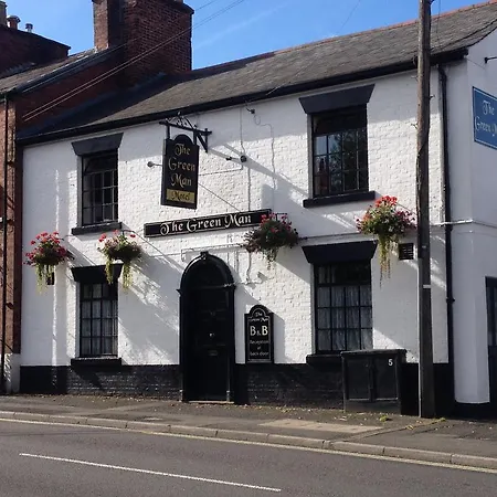 The Green Man-2