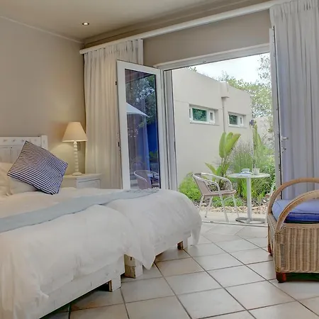 Starfish Guest Lodge-3