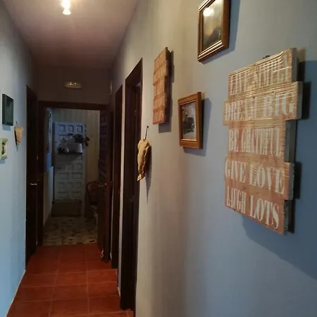 Pensión Casaño-3