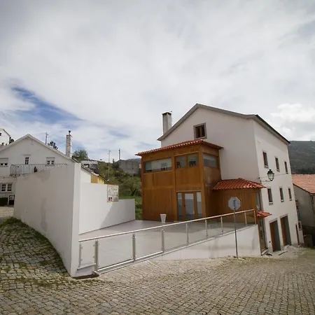 Casa Do Telheiro-3
