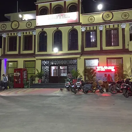 Hotel Sea Rock-2