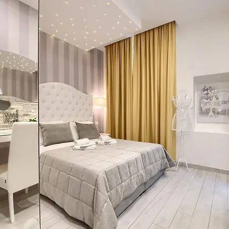 Relais Vatican Secret-2