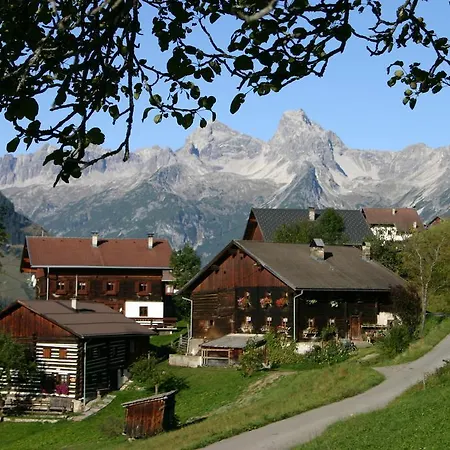 Gasthof "Zur Gemuetlichkeit"-2