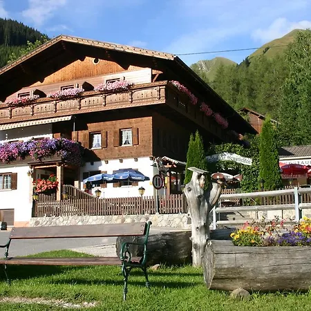 Gasthof "Zur Gemuetlichkeit"-3
