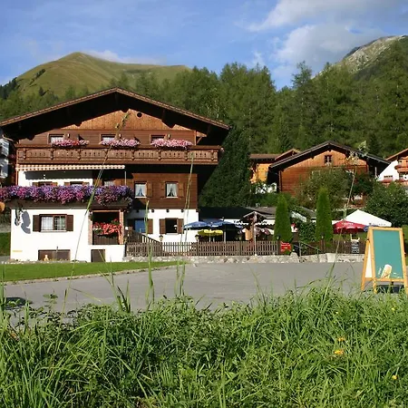Gasthof Zur Gemütlichkeit-3