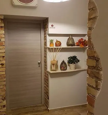 B&B Via Veneto-2