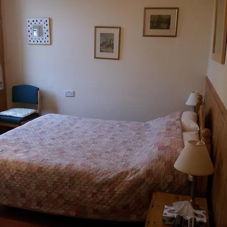 Acorn Guest House-3