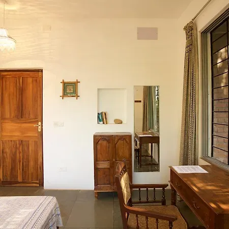 The Annex, Isai Ambalam Guest House-3