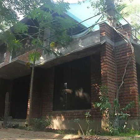 The Annex, Isai Ambalam Guest House-2