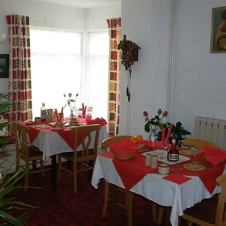 El Tabora Guest House-3