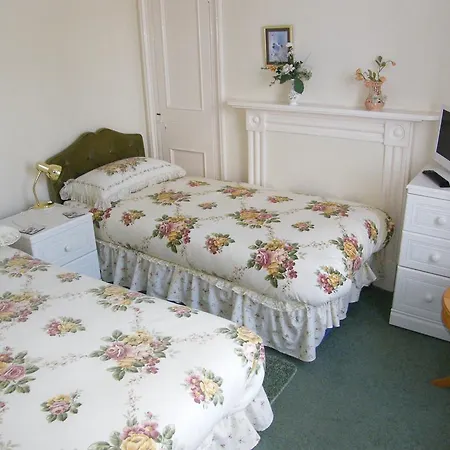 El Tabora Guest House-2