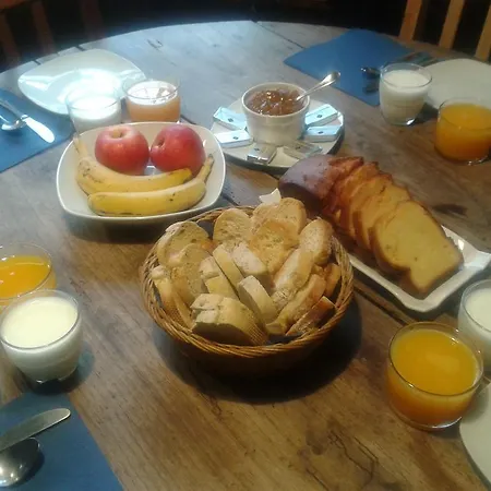 Hostal Itzalargikoborda-3