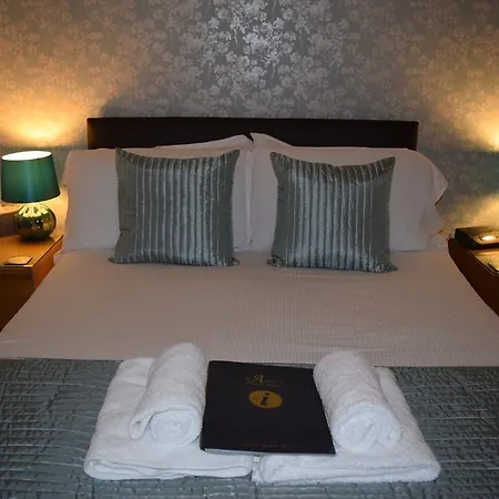 St Aubyn'S Guest House-3