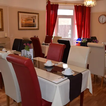 St Aubyn'S Guest House-2