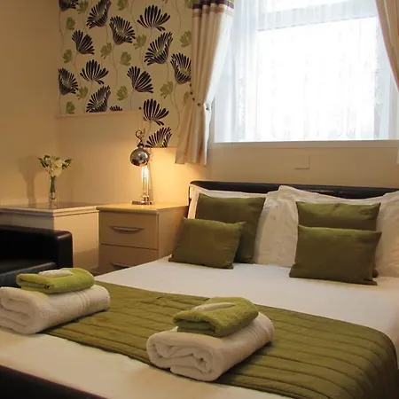 Bamford House Hotel-3
