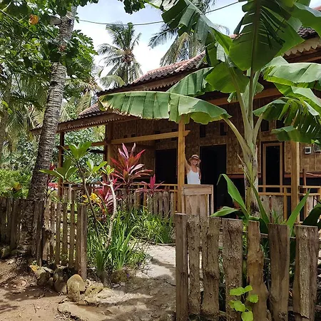 Red Island Bungalows-3